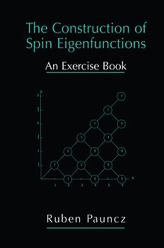 The Construction of Spin Eigenfunctions