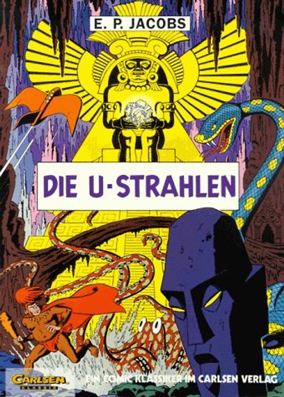 Die U-Strahlen