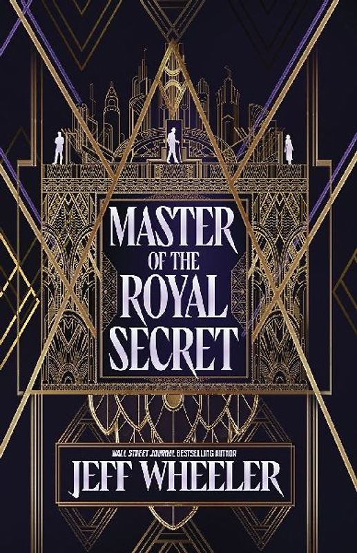 Master of the Royal Secret