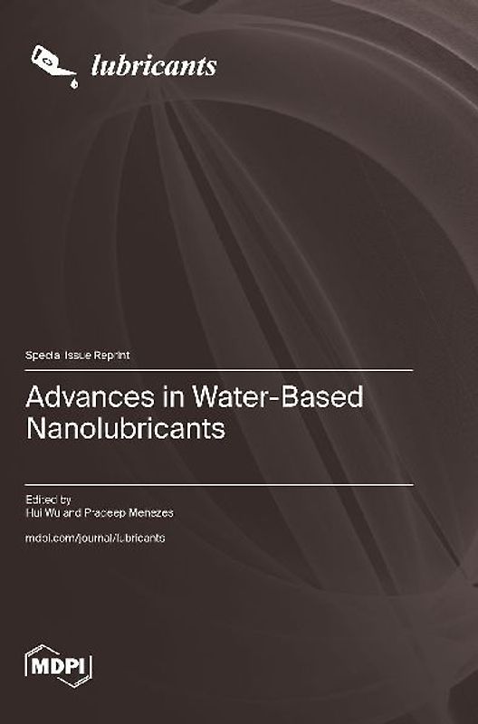Advances in Water-Based Nanolubricants