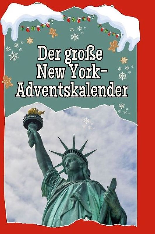 Der große New York-Adventskalender