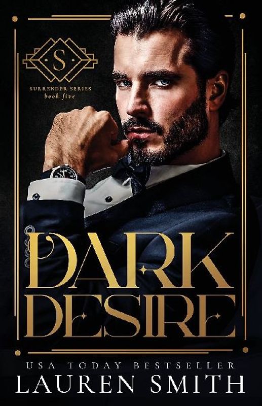 Dark Desire