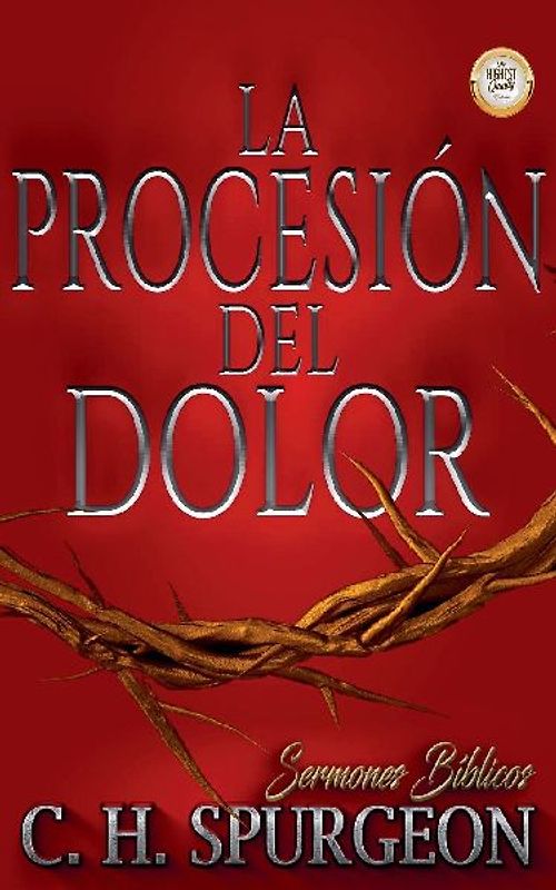 La Procesión del Dolor