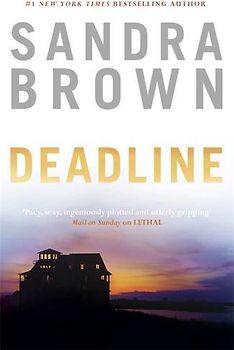 Deadline - Sandra Brown
