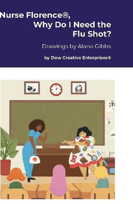 Nurse Florence®, Why Do I Need the Flu Shot?