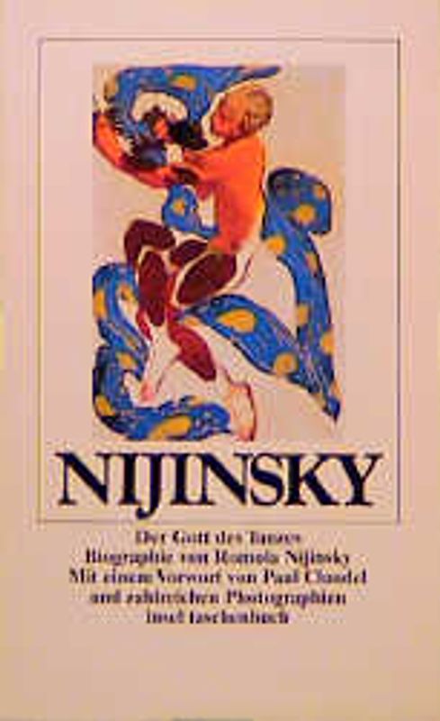 Nijinsky