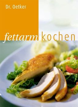 Fettarm Kochen