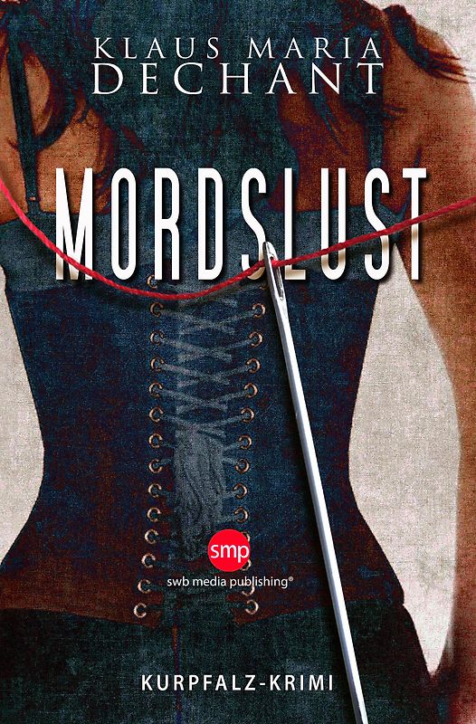Mordslust