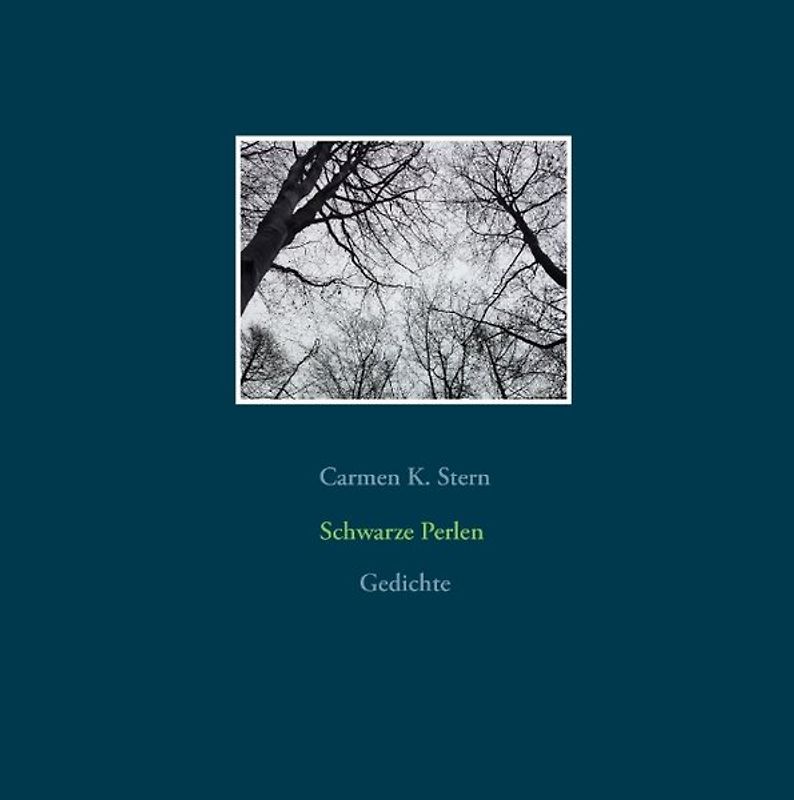 Schwarze Perlen