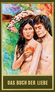 Das Buch der Liebe