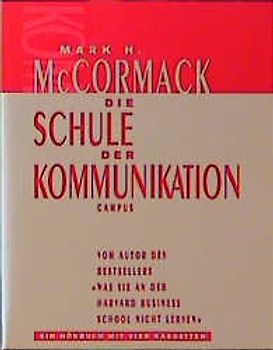 Die Schule der Kommunikation