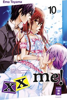 xx me! 10
