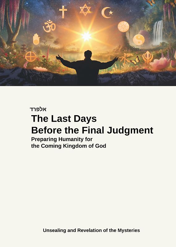 The Last Days Before the Final Judgment