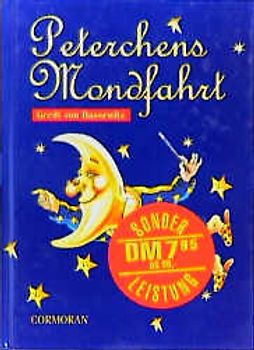 Peterchens Mondfahrt