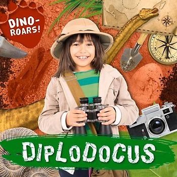 Diplodocus