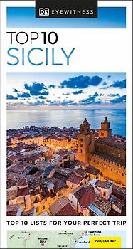 DK Top 10 Sicily