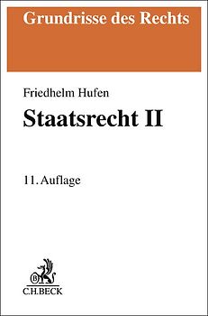 Staatsrecht II