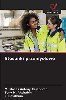 Stosunki przemyslowe