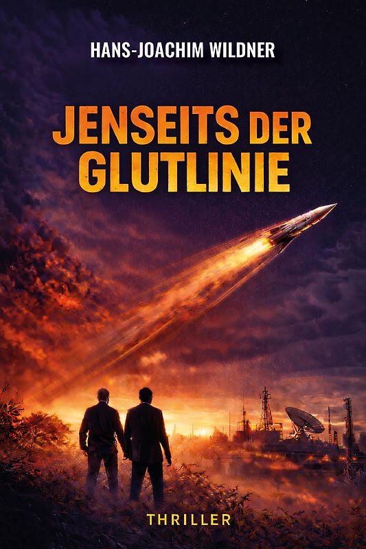 Jenseits der Glutlinie