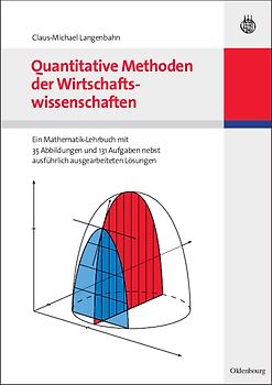Quantitative Methoden der Wirtschaftswissenschaften