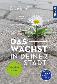 Das wächst in deiner Stadt