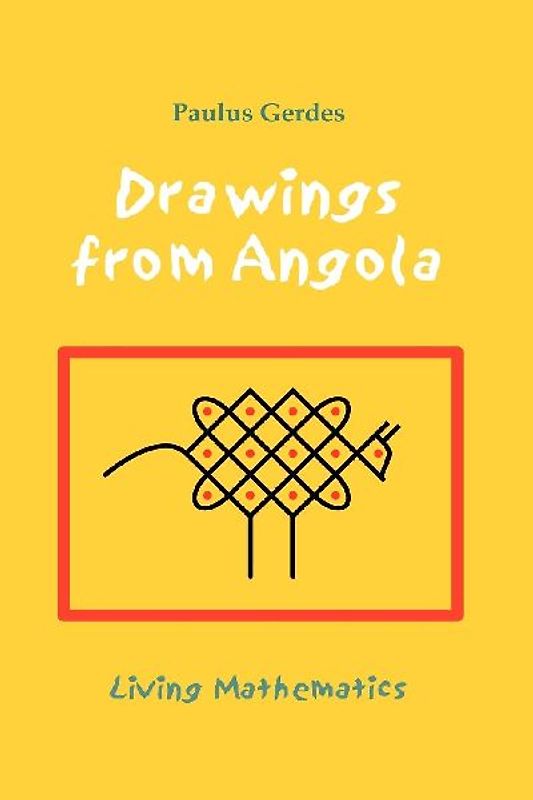 Drawings from Angola