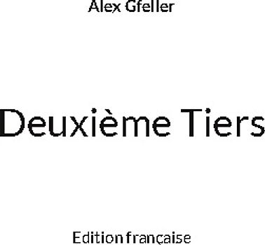 Deuxième Tiers