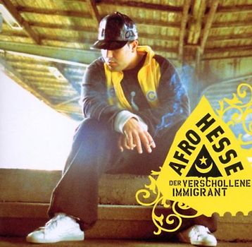 Afro-Hesse - Der Verschollene Immigrant