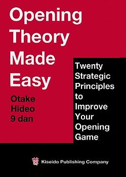 Opening Theory Made Easy