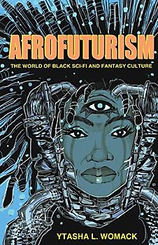 Afrofuturism