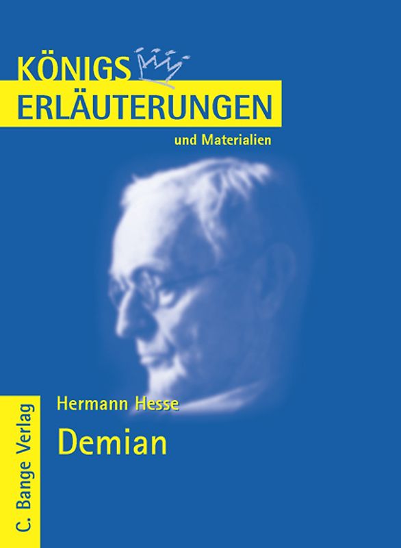 Hesse. Demian