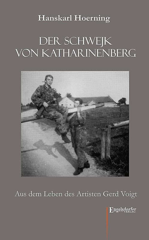 Der Schwejk von Katharinenberg