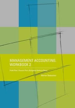 Management Accounting Workbook 2