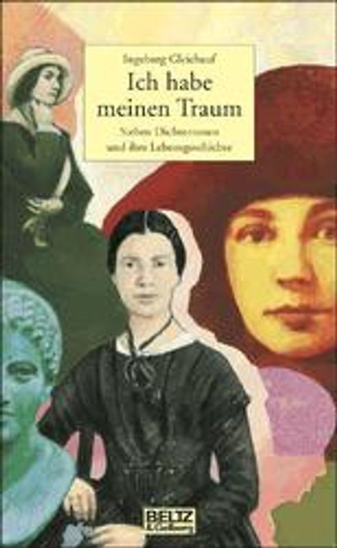 Ich habe meinen Traum