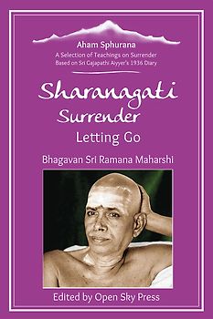 Sharanagati – Surrender, Letting go