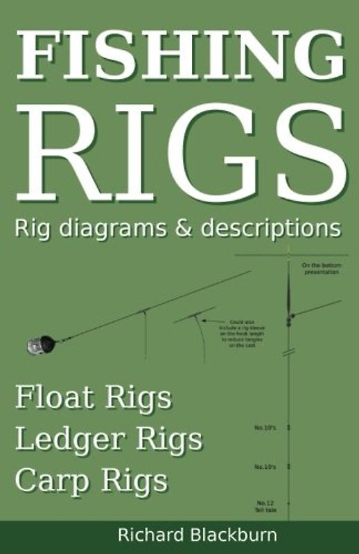 Fishing Rigs: Diagrams and descriptions of dozens of fishing rigs used to catch coarse fish.