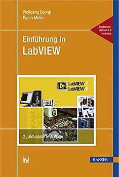 Einführung in LabVIEW
