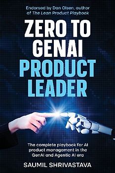 Zero to GenAI Product Leader