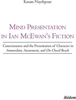 Mind Presentation in Ian McEwan's Fiction