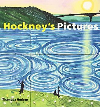 Hockney's Pictures
