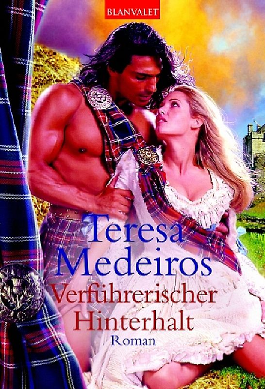 Verführerischer Hinterhalt