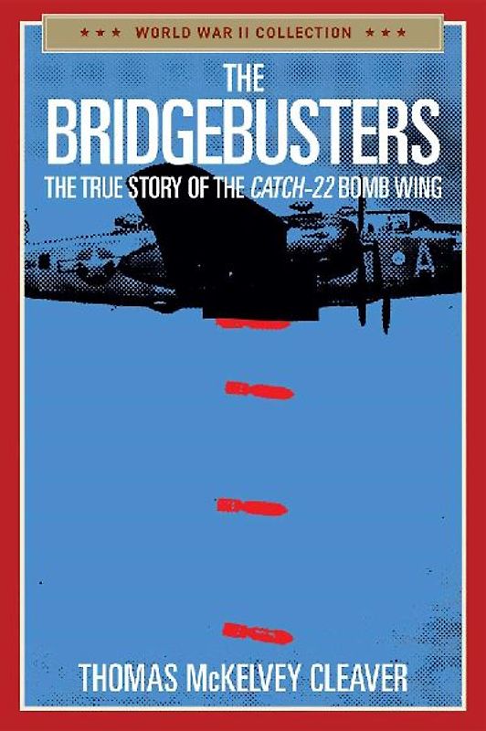 The Bridgebusters