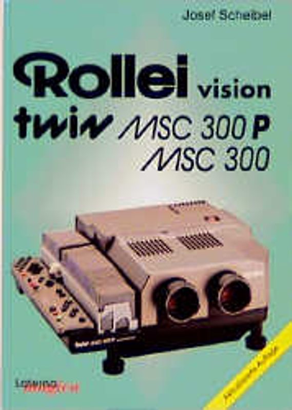 Rolleivision Twin MSC 300P