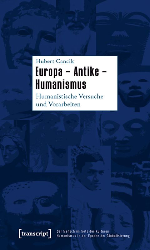Europa – Antike – Humanismus