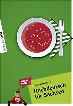 Hochdeutsch für Sachsen