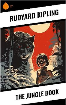 The Jungle Book