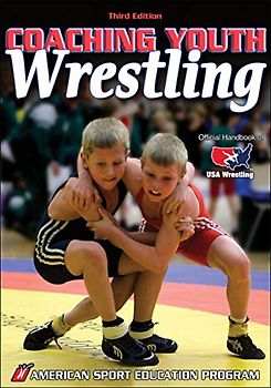 Coaching Youth Wrestling