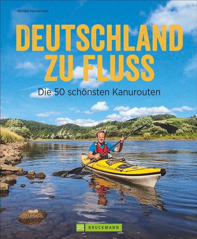 Deutschland zu Fluss