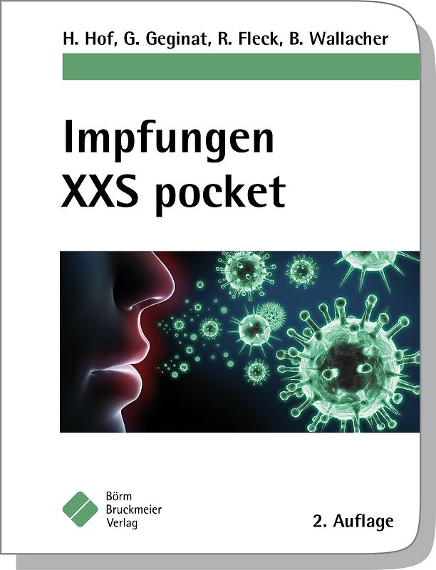 Impfungen XXS pocket