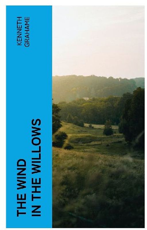 The Wind in the Willows